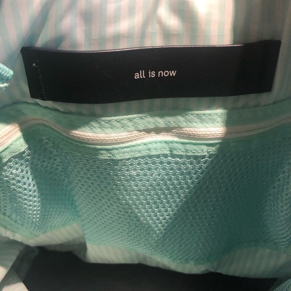 lululemon athletica Bags Rare Lululemon Travelling Yogini Backpack